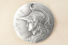 French medal marianne d'occasion  Paris XX