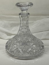 Vintage large cut for sale  KENDAL