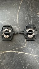 Shimano me700 spd for sale  HIGH WYCOMBE