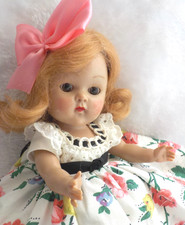Vogue strung ginny for sale  South Hamilton