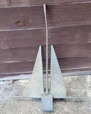 Boat anchor danforth for sale  Melbourne
