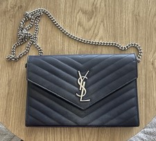 Saint laurent ysl for sale  Miami