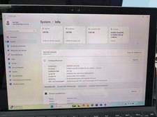 Surface pro 4 gebraucht kaufen Surface pro 4 gebraucht kaufen  Ebhausen