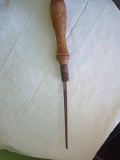 Saw vintage pad for sale  ELLESMERE PORT