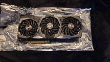 Msi nividia geforce for sale  Raleigh