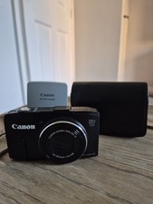 Canon powershot sx280 for sale  CHEPSTOW
