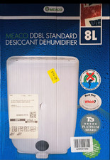 Meaco dehumidifier dd8l for sale Meaco dehumidifier dd8l for sale  PLYMOUTH