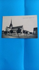 Postcard selles eglise d'occasion  Expédié en Belgium