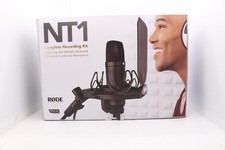 Rode nt1 kit for sale  Minneapolis