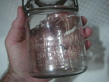 Old antique pint for sale  Franklin