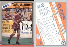 Carl valentine signed for sale  USA