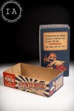 Vintage power house for sale  USA