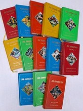 Enid blyton famous for sale  LIVERPOOL