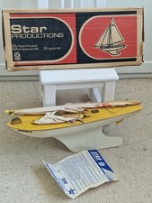 Vintage star endeavour for sale  BRIERLEY HILL