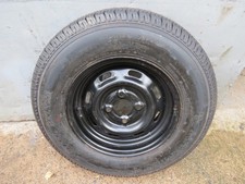 New caravan wheel for sale  WHITCHURCH