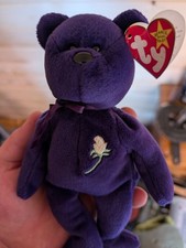 Princess diana bear for sale  YORK
