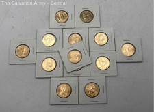 presidential gold coins for sale  Detroit