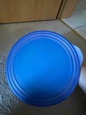 Tupperware servierplatte 5083 gebraucht kaufen  Kirchdorf a.Inn