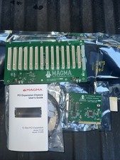 Magma pci expansion for sale  Andover