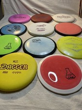 Disc golf disc for sale  Gardiner