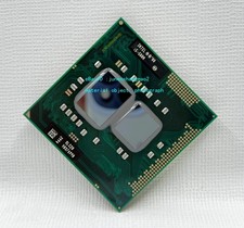 Processador Intel Core i5-520M i5-540M i5-560M i5-580M dual-core 3M G1 para Notebook comprar usado  Enviando para Brazil