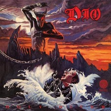 Álbum Dio Holy Diver (vinil) 12" (IMPORTAÇÃO DO REINO UNIDO) comprar usado Álbum Dio Holy Diver (vinil) 12" (IMPORTAÇÃO DO REINO UNIDO) comprar usado  Enviando para Brazil