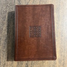Esv study bible for sale  Lawton