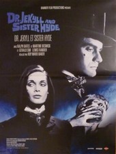 Dr. jekyll and d'occasion  France