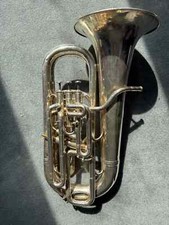 Hawkes son euphonium for sale  GRIMSBY