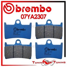 Pastiglie brembo carbon usato Pastiglie brembo carbon usato  Salerno