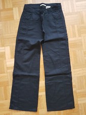Pantalon ramie coton d'occasion  Le Loroux-Bottereau