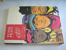 Tutto pratt vol.24 usato  Torino