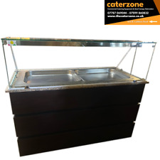 Cold display counter for sale  NORTHAMPTON