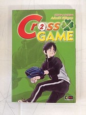 Manga cross game usato  Livorno