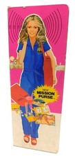 Vintage kenner bionic for sale  Ithaca