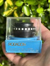 Objectif photo rodenstock d'occasion  Castres