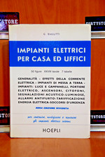 Impianti elettrici per usato  Italia