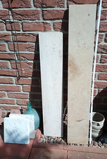 Fensterbank marmor länge gebraucht kaufen  Bad Bevensen