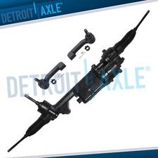 Complete electric steering for sale  Detroit