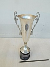 Coppa vintage trofeo usato  Santena