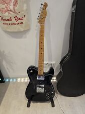 Fender telecaster vint gebraucht kaufen  Zella-Mehlis