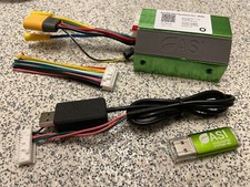 Asi bac855 connectivity d'occasion  Expédié en Belgium