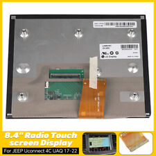 8.4 lcd display for sale  Shipping to Ireland