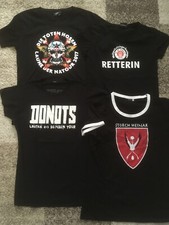 Girlie shirt band gebraucht kaufen  Hamburg
