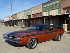 Dodge Challenger 1971  comprar usado  Enviando para Brazil