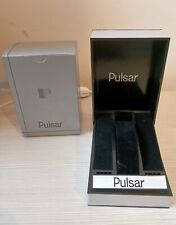 Pulsar vintage watch usato  San Martino Dall Argine