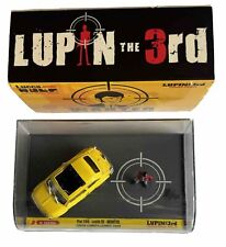 Lupin iii ltd usato  Varese