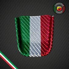 Inserto carbonio tricolore usato  Ragalna