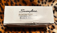 New swingline staples for sale  Laveen