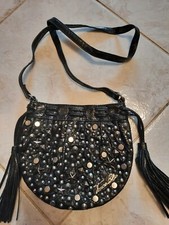 Borsa tracolla tosca usato  Torino